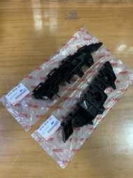 SUPPORT BRACKET BUMPER DEPAN GRAND NEW AVANZA-GREAT XENIA-VELOZ D-VVTI