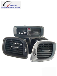 V40 Air Vent Grille Dashboard