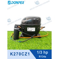 DONPER Compressor K270CZ1