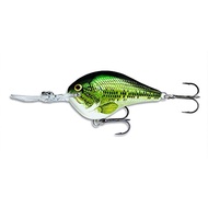 Rapala DT Dive Stick 6cm 17g Crankbait Lure