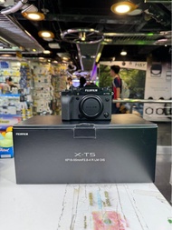 Fujifilm XT5 body 高價收機 歡迎trade in