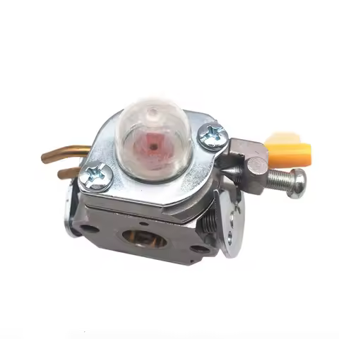 C1U-H60 308054034 Carburetor for Homelite Ryobi26cc/33ccCarb Replace 308054013 308054012 308054015 T