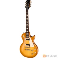 Gibson Les Paul Classic กีตาร์ไฟฟ้า Made in USA แถมฟรี Hard Shell Case