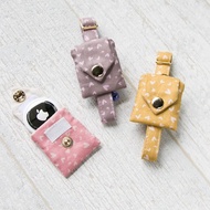 Ruby系列 - Airtag袋 貓項圈 狗項圈 客製化尺寸 刻字服務 吊牌