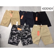 Short khaki Dockers 4100414