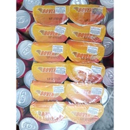 BOVEN CHOCOLATE HAZELNUT SPREAD & BISCUIT STICK/WAFER ROLL