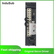 BY Original Servo Drive MR-J3-10A MR-J3-20A  MR-J3-40A MR-J3-60A MR-J3-70A MR-J3-100A MR-J3-200A MR-