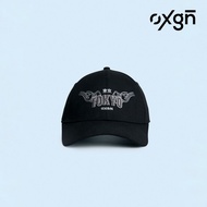 OXGN Curved Cap For Men