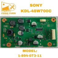 SONY TV INVERTER BOARD KDL-48W700C