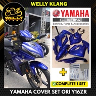 Yamaha y16zr y16 Vietnam EXITER cover set original set Vietnam Yamaha