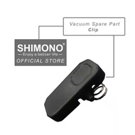 Shimono Vacuum Spare Part SVC1019L /SVC1022 - Clip