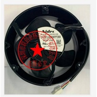 [Ready Stock Cooling Fan] D1751S24B8PP366 D1751U24B8CP371 24V3.4A D1751S24B9ZP300 4.6A