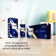 ISG SELLER-FAST DELIVERY NTENSE ENERGY BC300 CREAM POWER