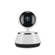 กล้องวงจรปิด 360 wifi V380 Pro กล้องวงจรปิดดูผ่านมือถือ 1080P FNKvision YooSee Q15 WiFi IP Camera ล้านพิกเซล กล้องวงจรปิดไร้สาย หันได้รอบทิศทาง Smart Security CCTV Camera