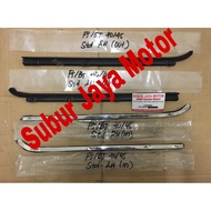 Seam Rubber - Hardtop STANDARD FJ40 / FJ45 / BJ40 - Weatherstrips