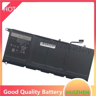 New Laptop Battery for Dell XPS13-9350 9343 P54G JD25G JHXPY 90V7W