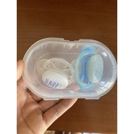 Combo 2 event Nipples + Carrying Case