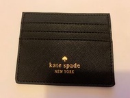 全新  kate spade卡片包