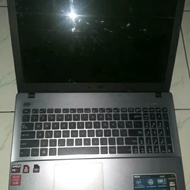 Leptop Asus X550Z Ram 8gb