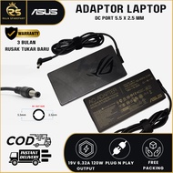 Asus ROG GL553 GL553V GL553VD GL553VE 19V 6.32A Laptop Charger Adapter