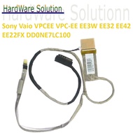 Sony Vaio VPCEE VPC-EE EE3W EE32 EE42 EE22FX Series DD0NE7LC100 LED Screen Cable