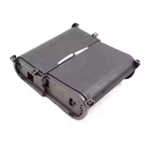 51166954943 X5 E70 3.0si 4.8i 3.0d 4.8i Beverage cup holder