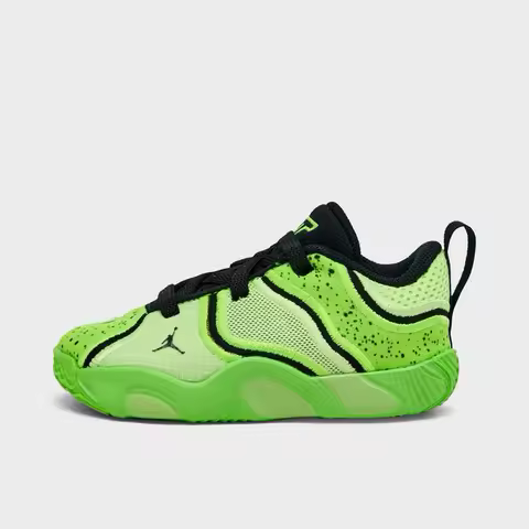 Jordan | Kids' Toddler Jordan Tatum 3 Stretch Lace Basketball Shoes