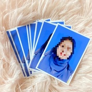 gambar ukuran passport