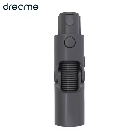 Original Dreame V12 V11SE T10 T20 T30 R20/R20pro Vacuum Cleaner Bottom Adapter Flexible Accessories 