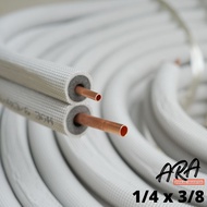 ARA INVERTER R32 R410a Pipa AC Inverter
