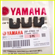 ∩ ➫ ➣ Slider Piece/Slide Piece 1set Yamaha Nmax (2DP)