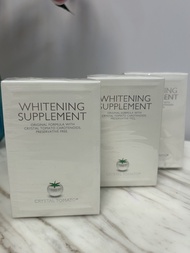 正貨水晶番茄美白丸 Crystal Tomato 2027年貨期