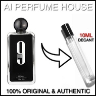 Decant 10ml EDP AFNAN 9pm Perfume