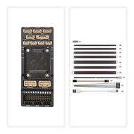 Holybro Pixhawk Baseboard V2A V2B Mini For Flight Control 5X 6X Autopilot Bus Board RC Drone DIY Ass