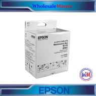 Epson T04d1 Maintenance Box For L6160, L6170, L6190, M1140, M2140, M3170 L11050 L14150
