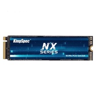 SSD KingSpec M.2 NVMe 512GB