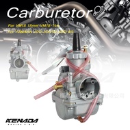 Karburetor 1002-0046 sesuai untuk VM18 18mm VM18-144 untuk Yamaha JOG JOG504.6.