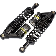 [Factory Ready Stock] Electric Vehicle GY6 Men's Scooter Motorcycle Soft 320MM Hydraulic Hydraulic R