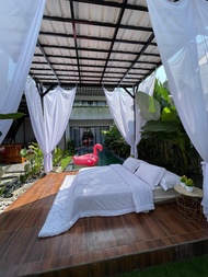 Detropis villa Batu