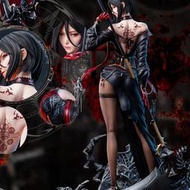 《限時下殺》【李小西弟弟】Acy Studio AC 26 四姨 限量手辦GK