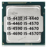 I5-4430 i5-4440 i5-4460 i5-4570t i5-4590 i5-4670 i5-4690 i5-4570T Quad Core LGA 1150 CPU Processor