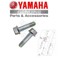 Fork Screw [ 31B-F3346-00 ] 100% Original Yamaha Y15zr / Ysuku / Exciter150 / MxKing150 / Sniper150 