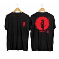 Latest Samurai T-shirt / Cheap Samurai T-shirt / Men T-shirt Clothes / Women T-shirt / Children T-sh