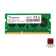 ADATA DDR3L SODIMM 1600 4GB RAM