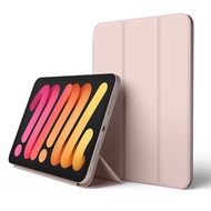 elago iPad Magnetic Folio Case (ฝาเคสถอดออกได้ มีแม่เหล็กยึด) for iPad Mini 6 / iPad Gen 10 / iPad Air 45 M2  Pro1 / iPad Pro 23456