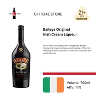 Baileys Original Irish Cream Liqueur