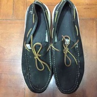 Visvim 皮鞋