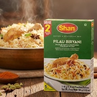 SHAN PILAU BIRYANI MASALA