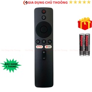 Remote điều khiển TV Box Mx10 pro - Tặng kèm pin - Gia Dụng Chú Thoòng