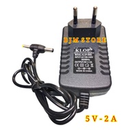 5v 2a adapter power adapter/